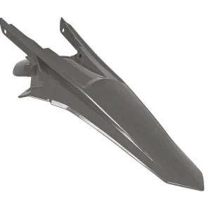 Rtech Kotflügel hinten für KTM EXC 2017-2019 Grau Mega-Angebot