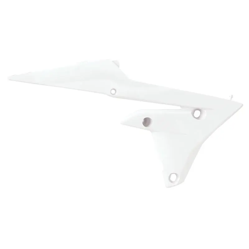 Kühlerspoiler unten Yamaha YZF 250 14-18 / YZF 450 14-17 weiss Top-Seller