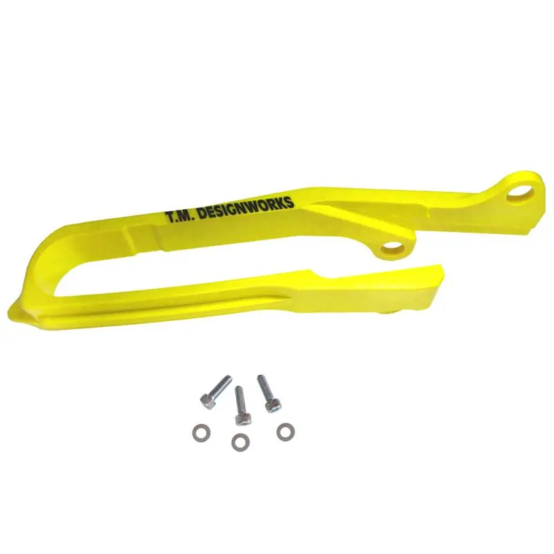 TMD Schwingenschleifer Dirt Cross RMZ 250/450 10-17 gelb Echt