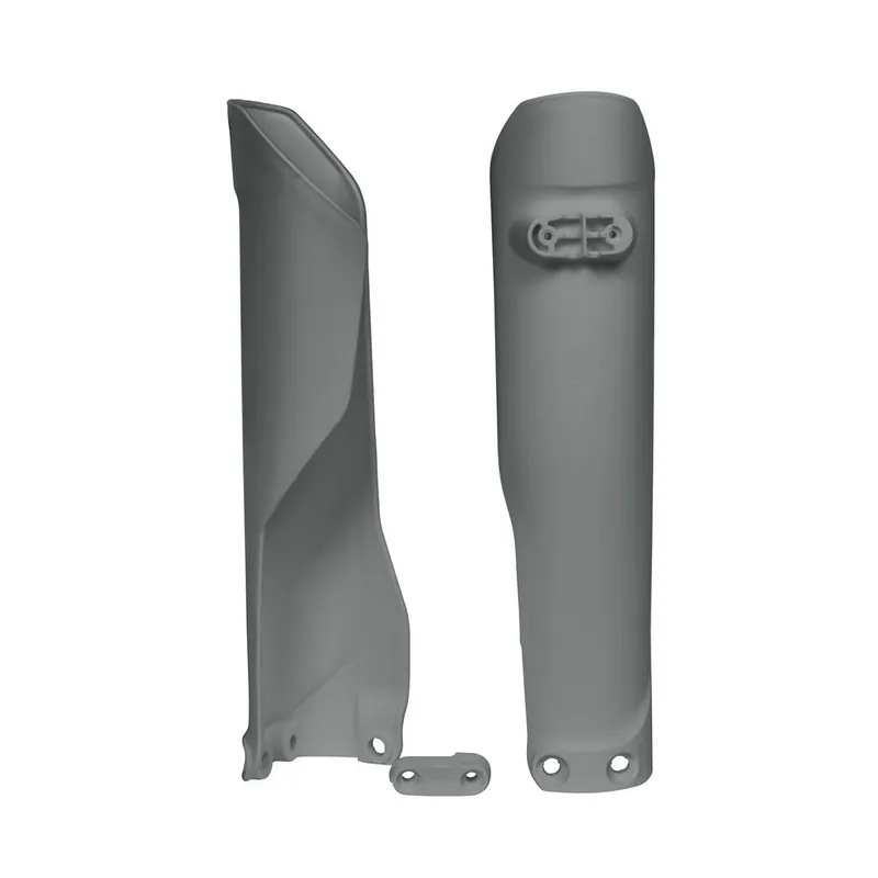 Gabelprotektor Husqvarna TC/FC TE/FE 15- Grau Günstig