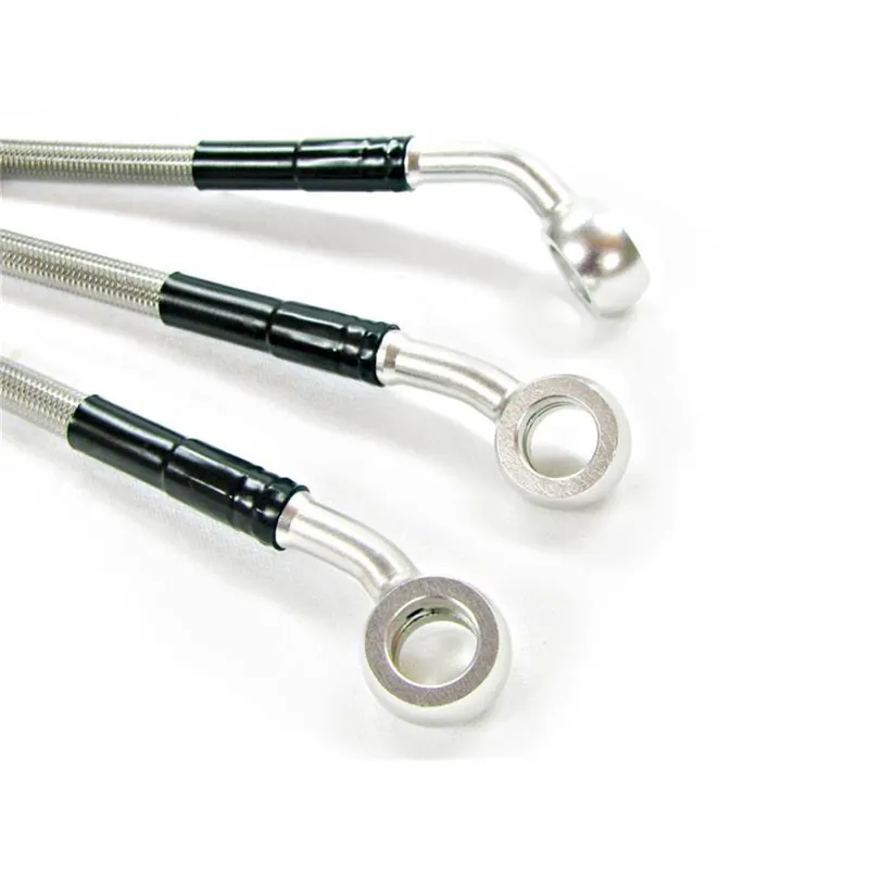 Bremsleitung hinten CRF250 10-/CRF450 09- Sofort Bestellen