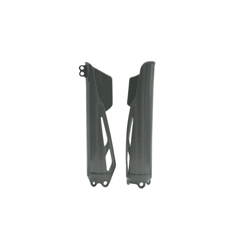 Gabelprotektor Honda CRF 250/450 2019- Grau Preisknaller