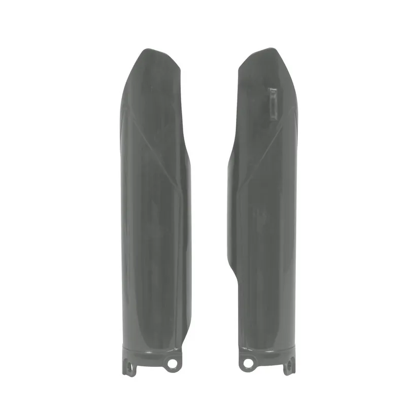 Kostenloser Rückversand Gabelprotektor KXF 250 17- KXF 450 16- Grau