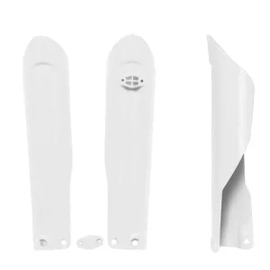 Gabelprotektor für KTM SX/F 2015-,EXC 2016-weiss Sofort Bestellen