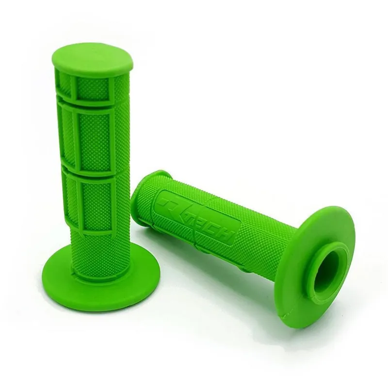 Preisknaller Griffgummi RACETECH SX KXF grün
