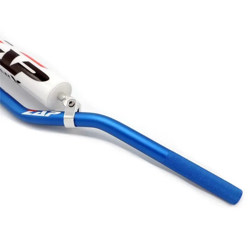 ZAP MX-Lenker 22mm blau Solange Der Vorrat Reicht