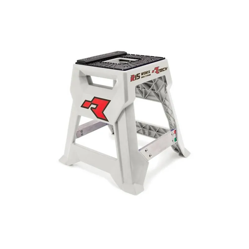 Wochenendangebot R 15 WORX Ständer weiß