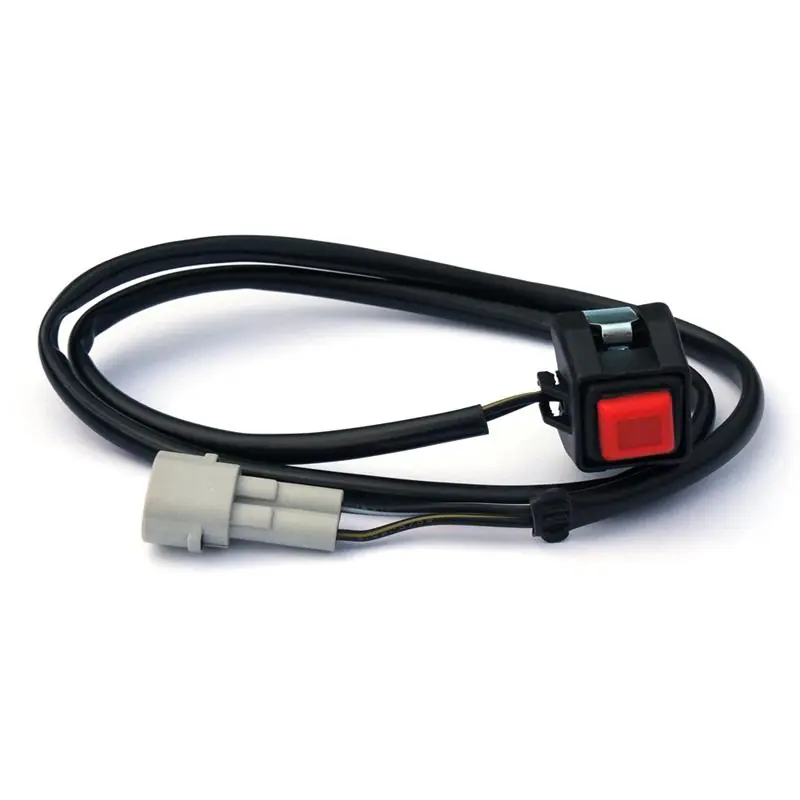 Killschalter Suzuki RM 125/250 06-, RMZ 07- mit Kompaktstecker Günstig