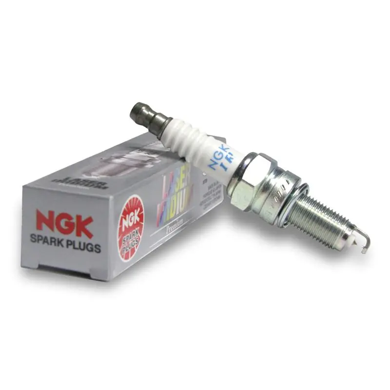 Begrenztes Angebot Zündkerze NGK CRF 450 02-08