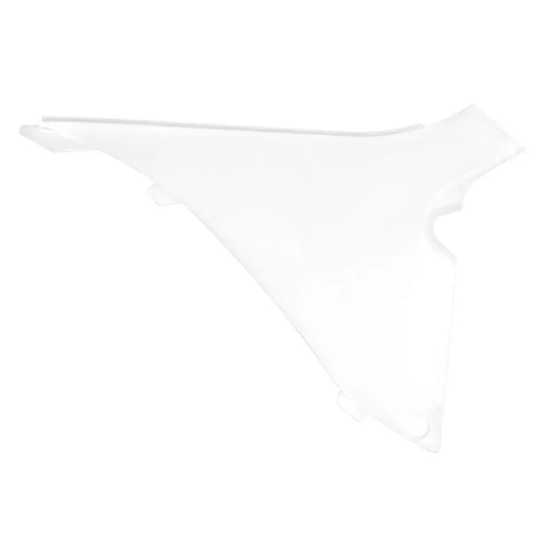 Airbox Abdeckung rechts SXF 11-12,EXC 12-13 PRO LEVER weiss Nur Für Kurze Zeit