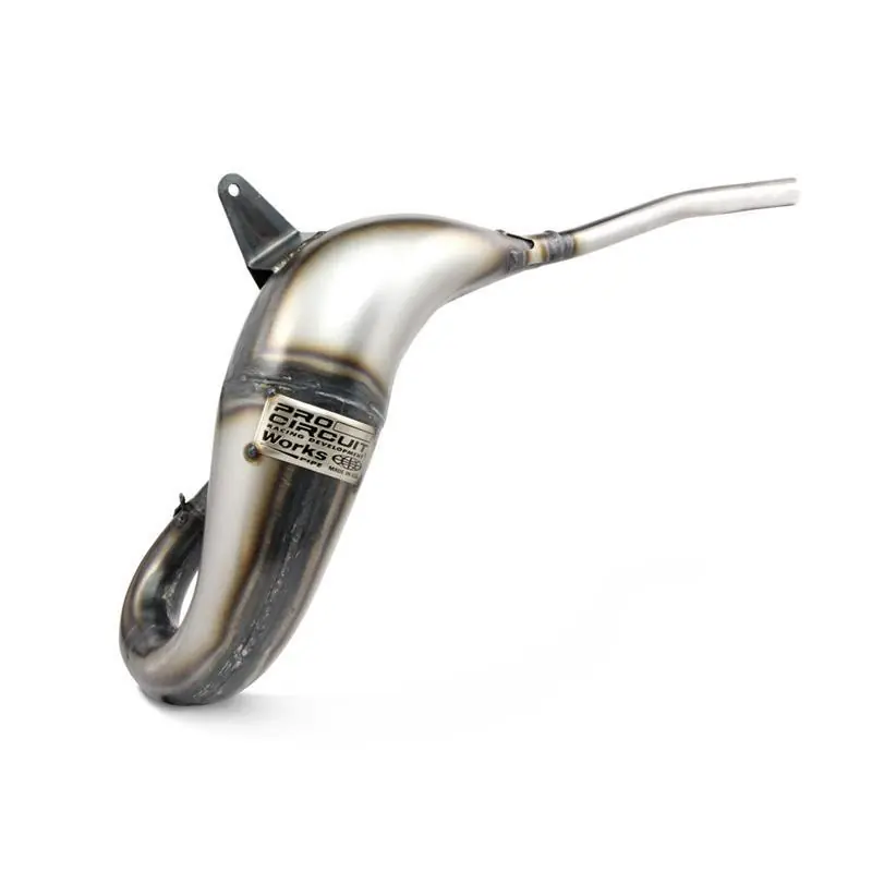 Pro Circuit Platinum Auspuffbirne KawasakiKX65 2000-2001 Jetzt Kaufen