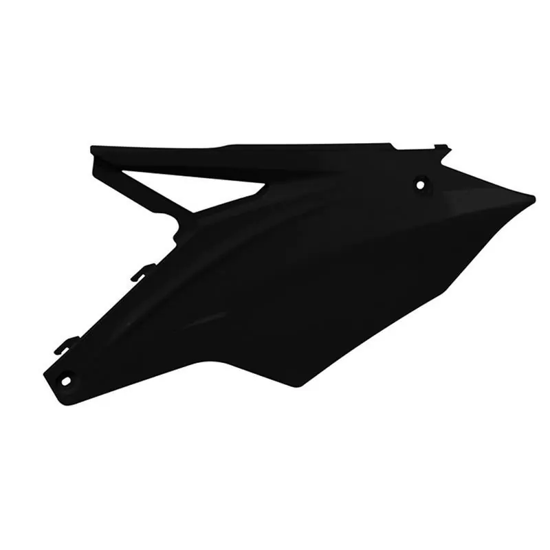 Seitenteile KXF 450 16-18 KXF 250 17-20 schwarz Garantierte Lieferung