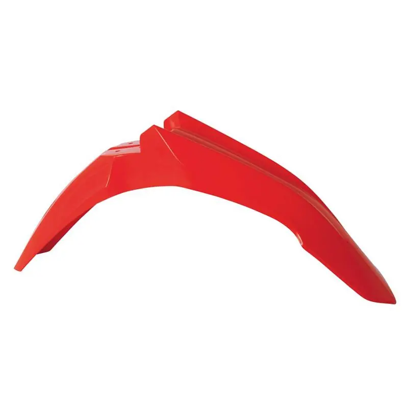 Billig Kotflügel vorn Honda CRF 450 13-16 / CRF 250 14-17 rot