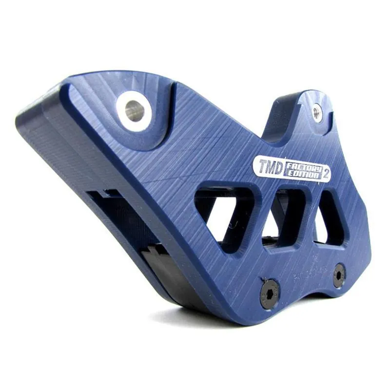 TMD Kettenführung Enduro Factory Edition 2 HSQ 14- dark blue/black Jetzt Bestellen