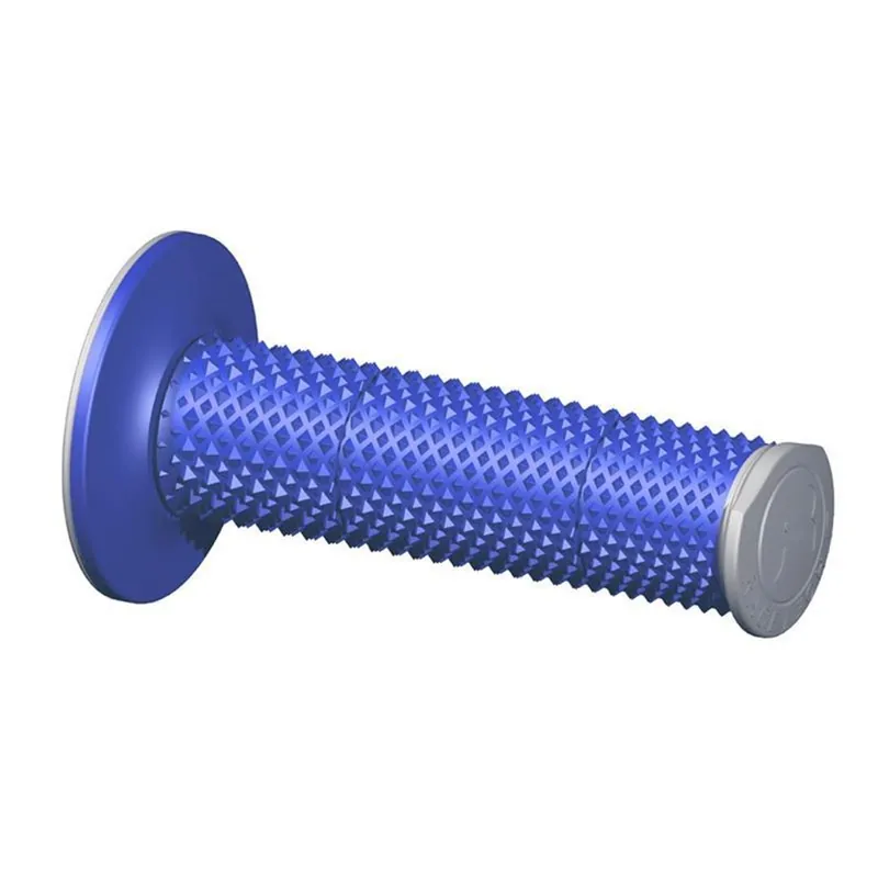 RacetechFull DIAMONDGriffgummi grau/ blau Garantierte Lieferung