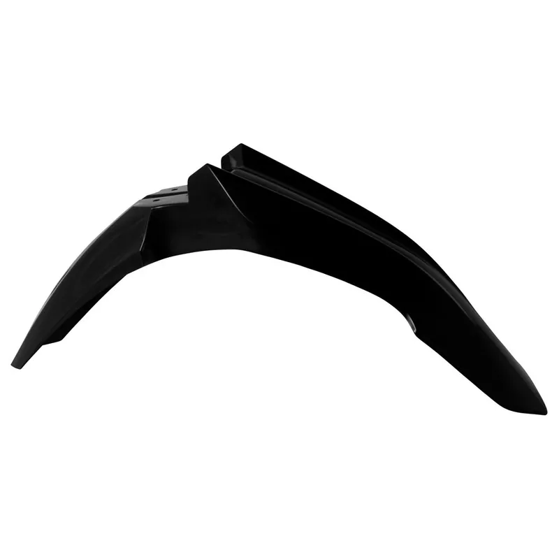 Kotflügel vorn Honda CRF 450 13-16 / CRF 250 14-17 schwarz Online Kaufen