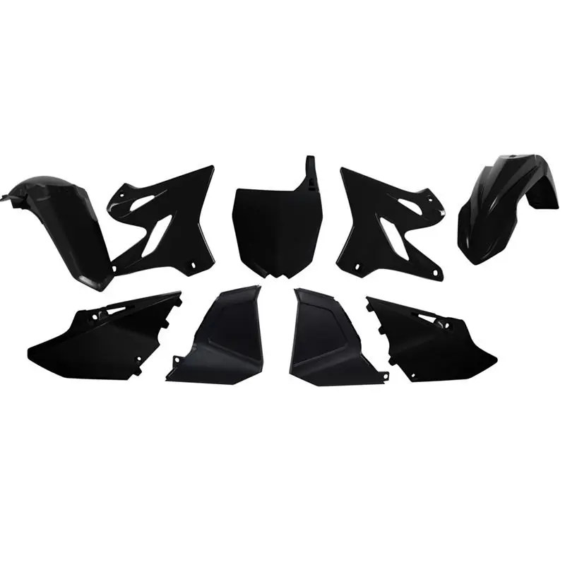 RESTYLE KIT YZ 125/250 02-21Schwarz Knallerangebot