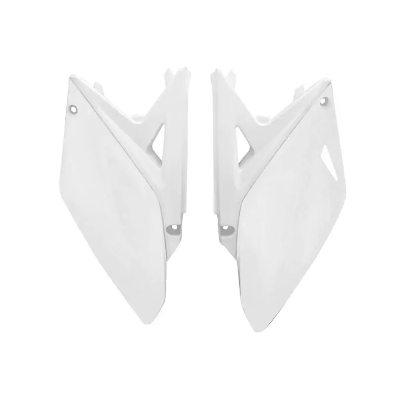 Seitenteile RMZ 250 10-18 weiß Schnäppchen