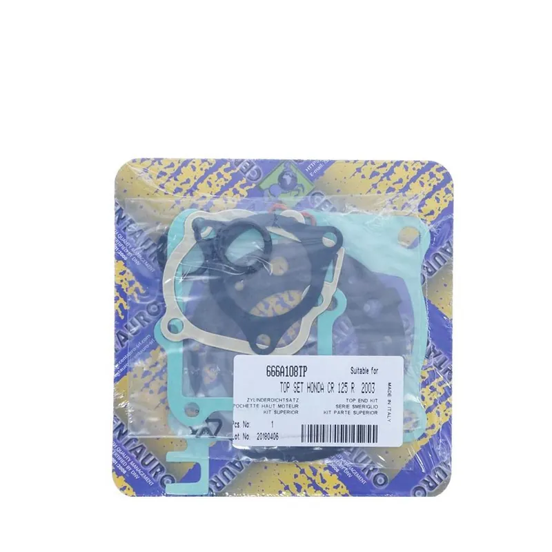 CENTAURO Dichtungssatz Topend HONDACR 125 R 2003 – 2003 Geprüft