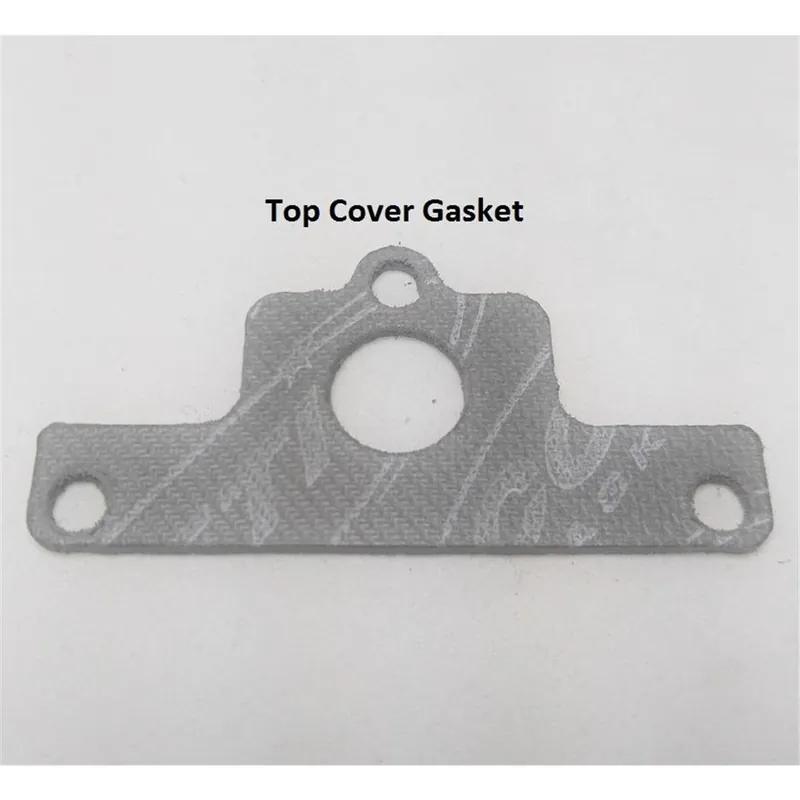 Kostenfreie Lieferung Lectron Top Cover Dichtung