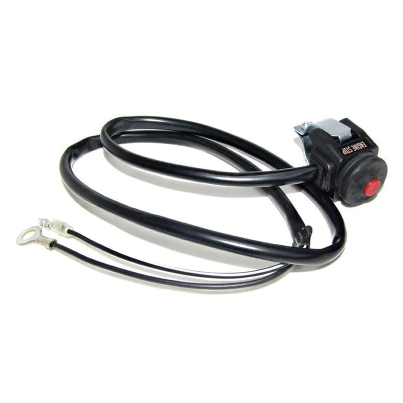 Expressversand Killschalter Kawasaki KX(F)