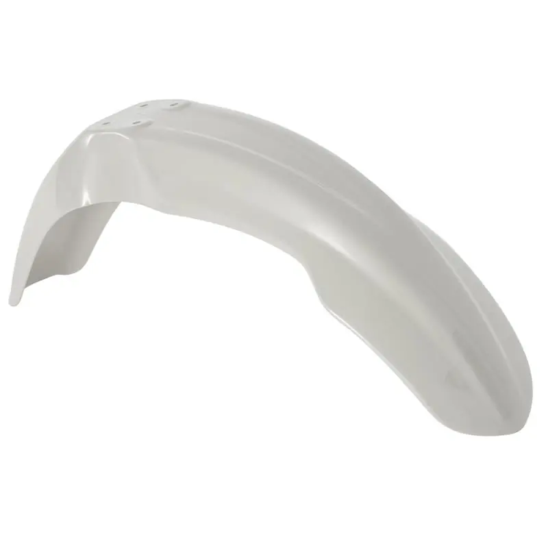Bestpreis Kotflügel vorn Honda CR/CRF 250 04-09 / CRF 450 04-08 weiß
