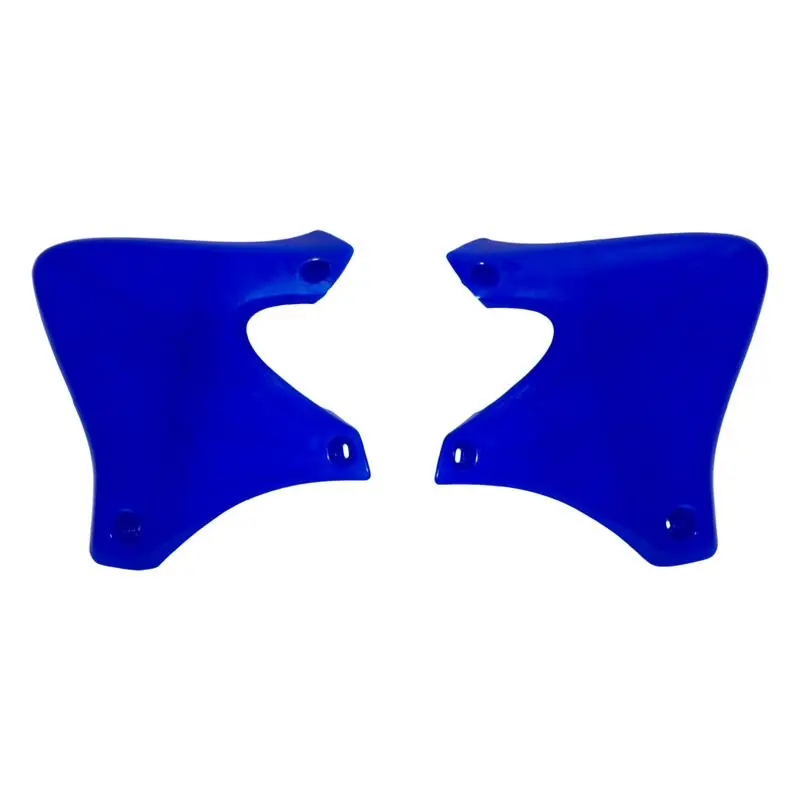 Kühlerspoiler Yamaha YZF 400/426 98-99 blau Angebot