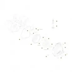 Neu Beta RR250 17 Zündanlage