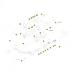 Beta RR250 17 Schaltung Direktkauf