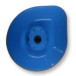 Versand Am Gleichen Tag Waschabdeckung Luftfilter Kawasaki KX 125/250 02-07