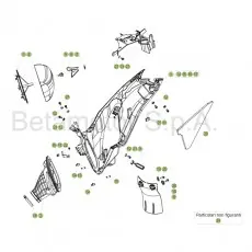 Beta Xtrainer 17 Luftfilterkasten Sofort Bestellen