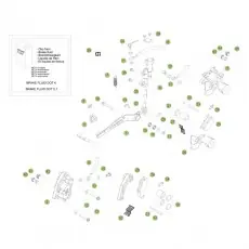 Beta Xtrainer 17 Bremsen Neue Kollektion