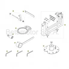 Beta Xtrainer 17 Spezialwerkzeug Preis Gesenkt