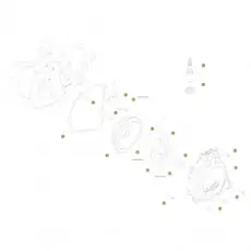 Must-Have Beta Xtrainer 17 Zündanlage