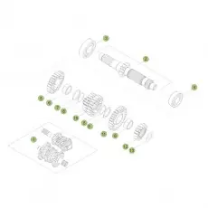 Beta Xtrainer 17 Getriebe 1 Wochenendangebot