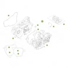 Beta Xtrainer 17 Motorgehäuse 1 Schnäppchen