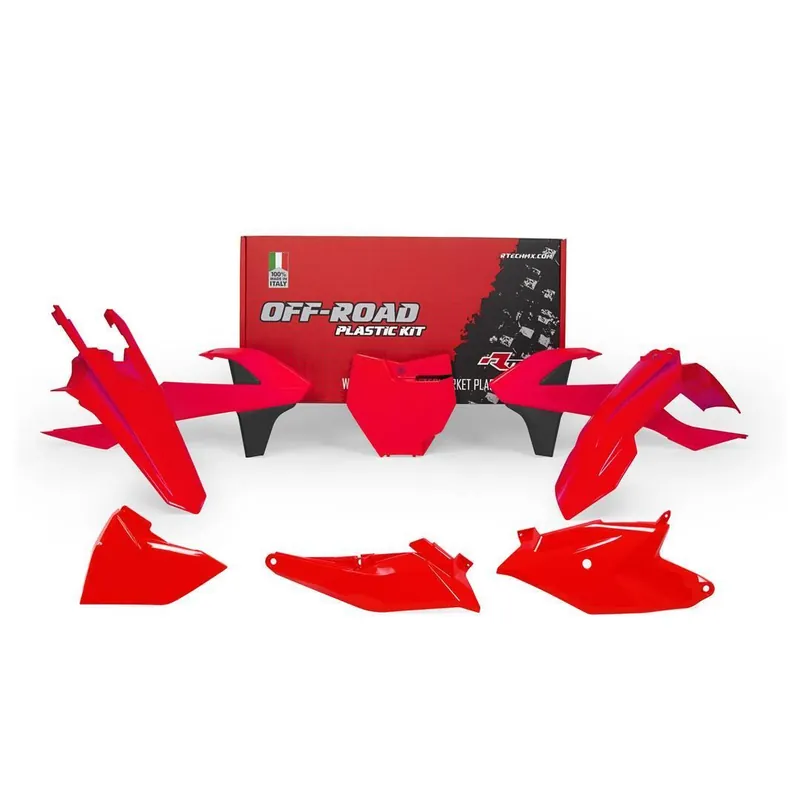 Plastikkit Gasgas MC 85 21- GG Rot 6tlg Jetzt Kaufen