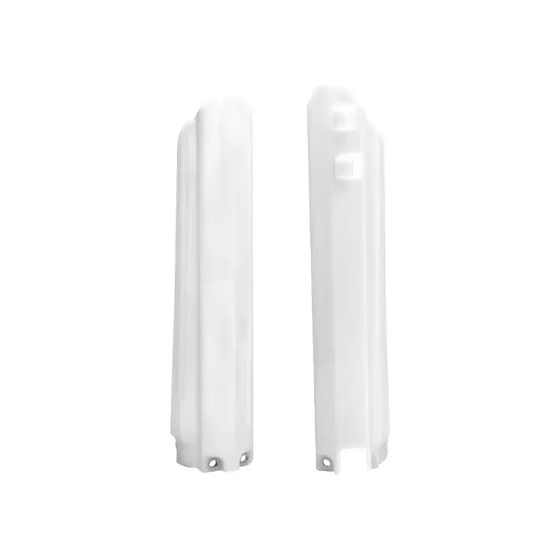 Günstig Gabelprotektor Yamaha YZ 125/250 98-04 / YZF 400-426-450 98-04 weiß