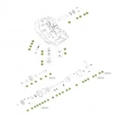 Begrenztes Angebot Beta RR390 Racing 17 Schmiersystem