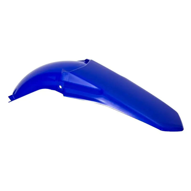 Kotflügel hinten Yamaha YZ 125/250 02-14 blau Schnäppchen