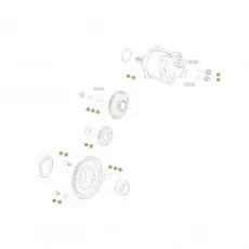 Jetzt Bestellen Beta RR390 Racing 17 Elektrostarter