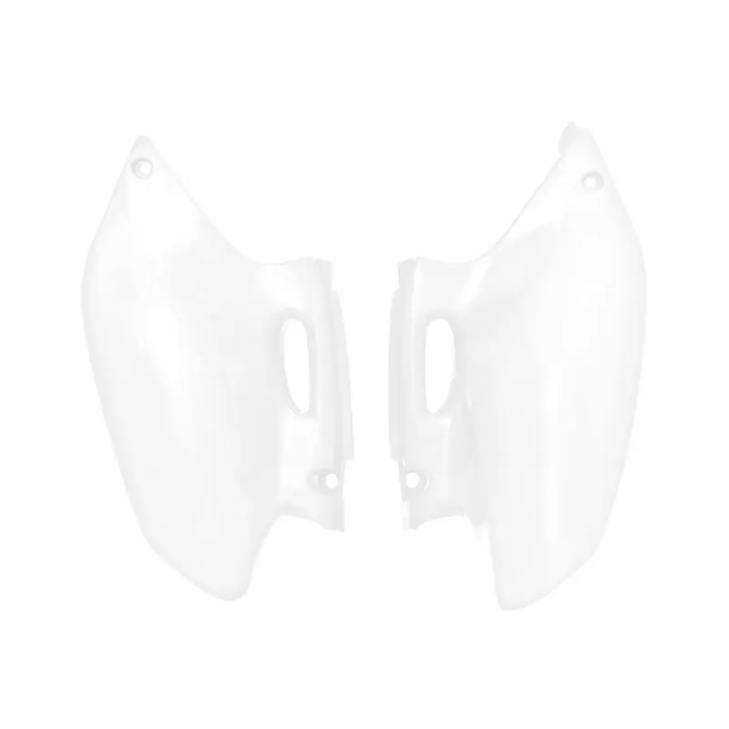Angebot Seitenteile Yamaha YZF 400/426 98-02 / YZF 250 01-02 weiß