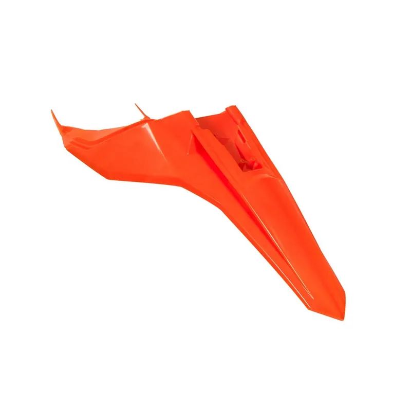 Kostenfreie Lieferung Rtech Kotflügel hinten für KTM SX 65 16-23 Orange
