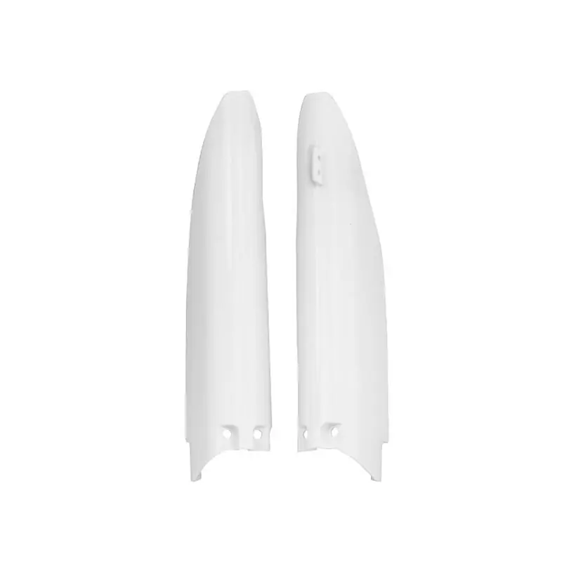 Gabelprotektor RM 04-06/ RMZ450 04-07 weiss Online Kaufen