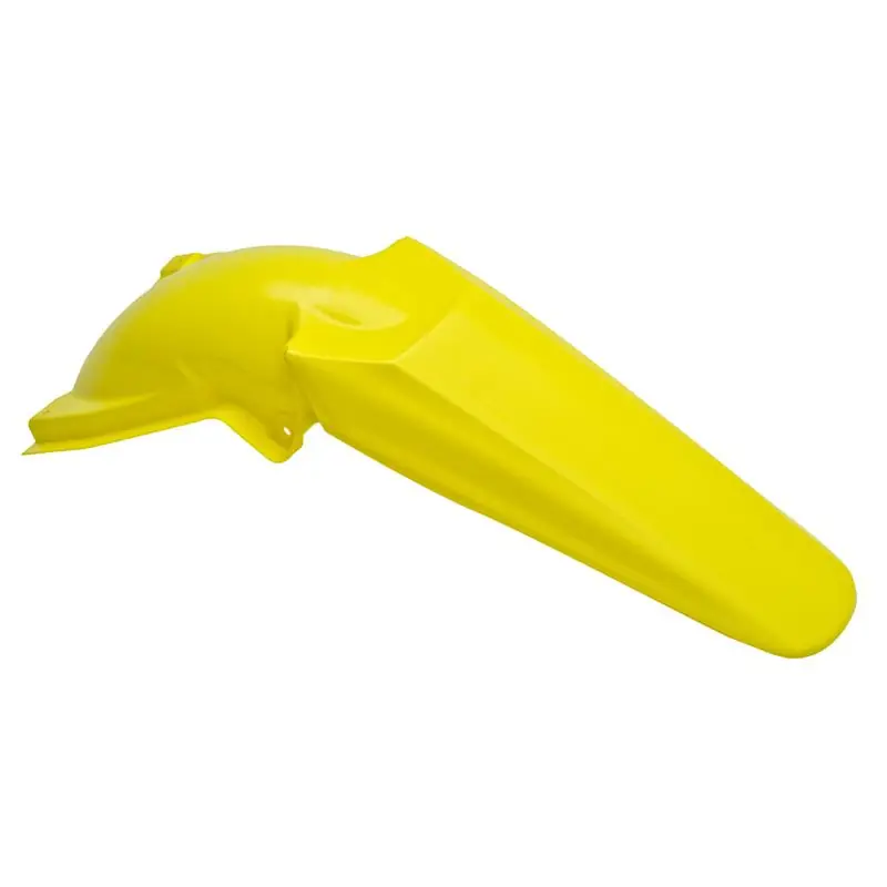 Kostenfreie Lieferung Kotflügel hinten RMZ 250 04-06 gelb