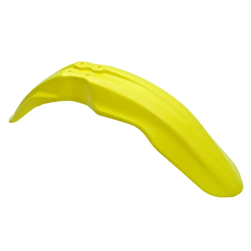 Kotflügel vorn RM 01-,RMZ250 07-09,RMZ450 05-07 gelb Geprüft