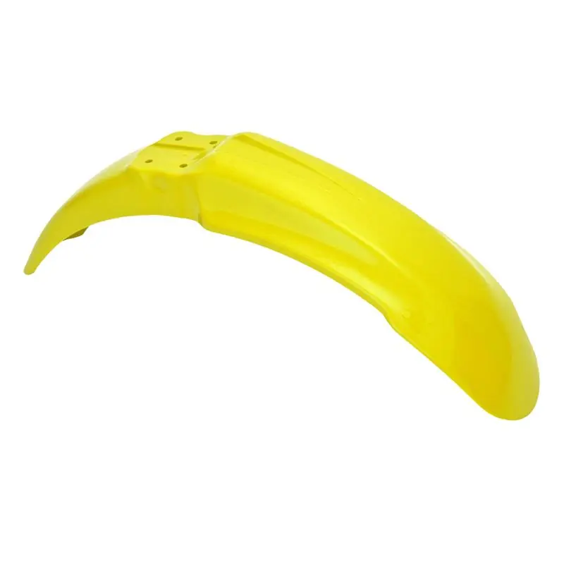 Nur Heute Kotflügel vorn RMZ 250 04-06 gelb