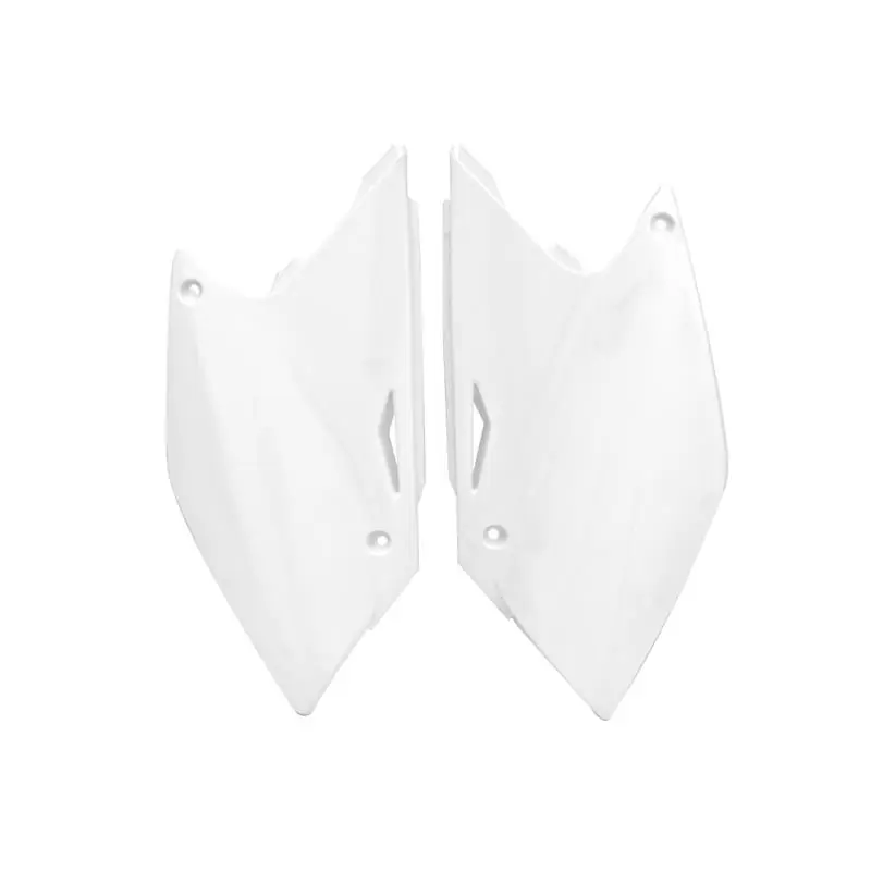 Mega-Angebot Seitenteile RMZ 250 04-06 weiß