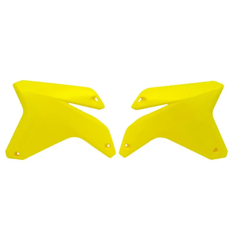 Kühlerspoiler RMZ 450 05-06 gelb Bestseller