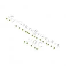 Super-Preis Beta RR430 Racing 17 Kickstarter